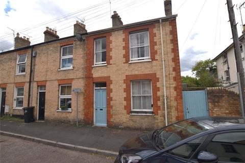 Westgate Street, Taunton, Somerset, TA1 3 bed end of terrace house for sale
