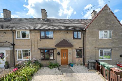 Third Avenue, Wetherby, Leeds 3 bed terraced house for sale