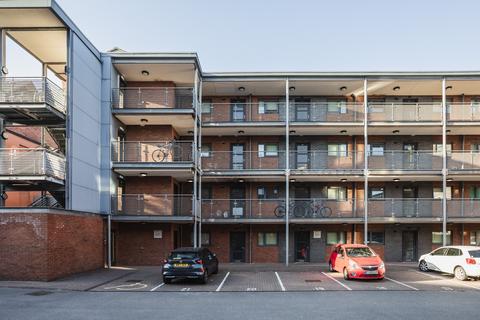 Adelaide Lane, Sheffield S3 1 bed flat for sale