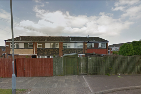 Bloomsbury Street, Birmingham, B7 4 bed house for sale