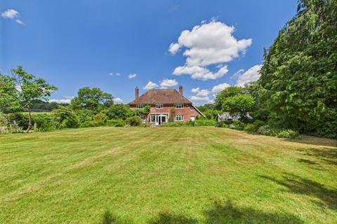 West Hill, Ottery St Mary 5 bed detached house for sale