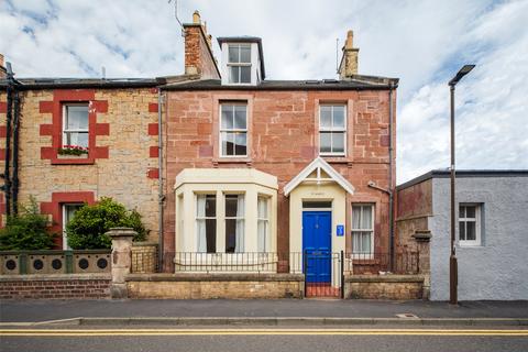 Westgate, Dunbar, East Lothian, EH42 3 bed terraced house for sale