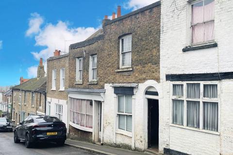 55B West Street, Harrow, Middlesex... 4 bed terraced house for sale