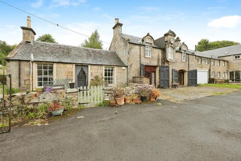 Fordell Estate, Dunfermline KY11 3 bed terraced house for sale