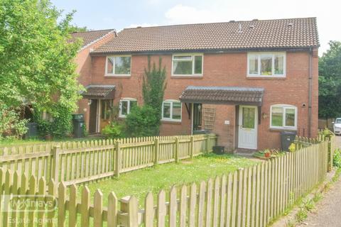TAUNTON TA1 2 bed end of terrace house for sale