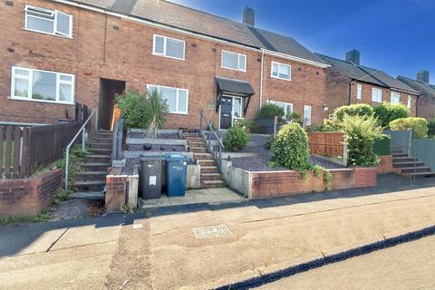 St. Michael Road, Lichfield WS13 3 bed terraced house for sale