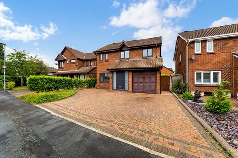 Lane Head Avenue, Warrington WA3 4 bed detached house for sale