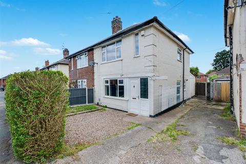 Harris Road, Chilwell 3 bed semi