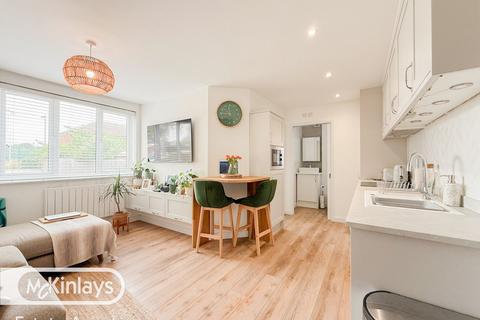 Taunton TA2 1 bed apartment for sale