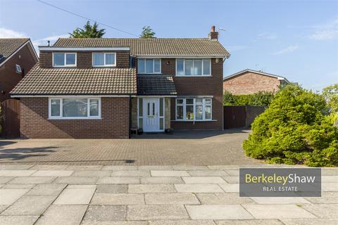 Stapleton Road, Formby 4 bed detached house for sale