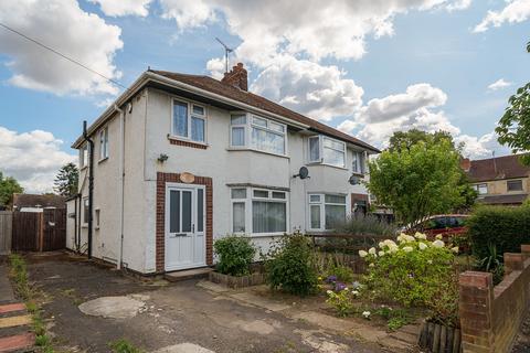 Orchard Way, Gloucestershire GL51 3 bed semi
