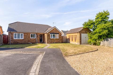The Brambles, Holbeach 3 bed detached bungalow for sale