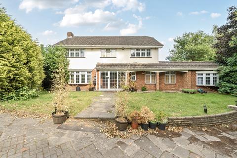 Westbury Road, Bromley 4 bed detached house for sale