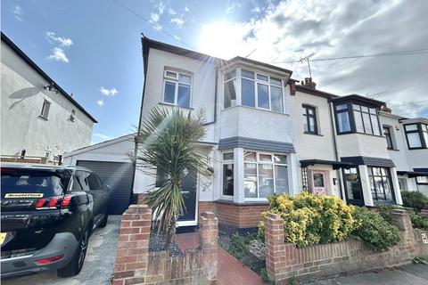 Fairleigh Drive, Leigh