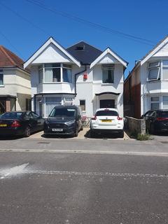 Seaward Avenue, Bournemouth, BH6 2 bed apartment for sale