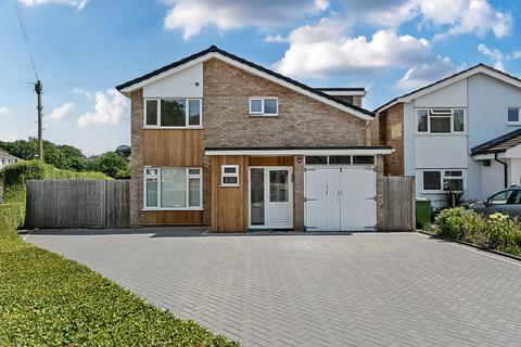 Twiggs End Close, Locks Heath... 4 bed detached house for sale