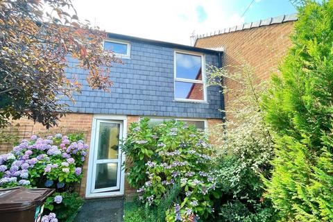 Lon Gwalia, Llandudno 3 bed terraced house for sale