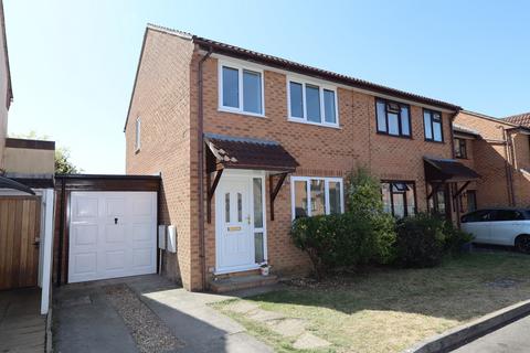 Bishopslea Close, Wells 3 bed semi