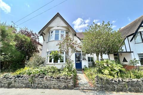 Fillebrook Avenue, Leigh