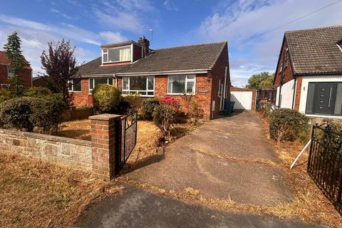 Saltaugh Road, Keyingham 2 bed house for sale