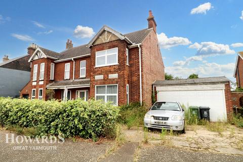 Repps Road, Martham 4 bed semi