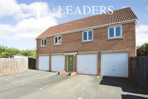 Becketts Close, Grantham, Lincolnshire 2 bed detached house for sale