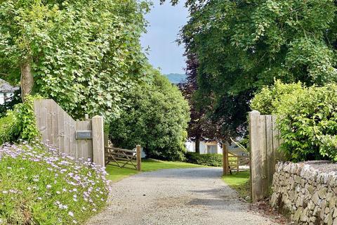 Tarrandean Lane, Perranwell Station 4 bed detached house for sale