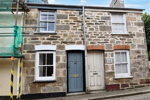 Penryn TR10 1 bed cottage for sale