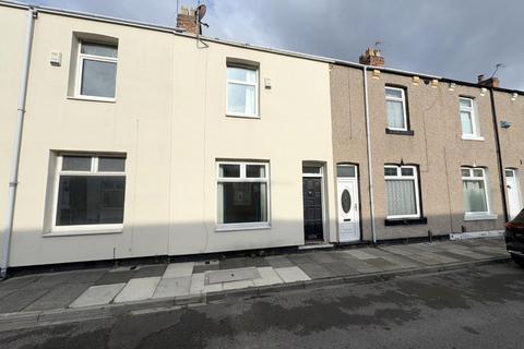 Thirlmere Street, Hartlepool 3 bed terraced house for sale