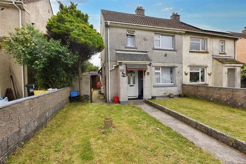 Magor Avenue, Troon, Camborne 2 bed semi