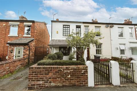 Birch Street, Southport, PR8 2 bed end of terrace house for sale