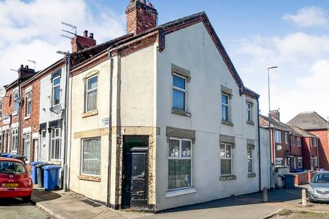 2 Moore Street, Stoke