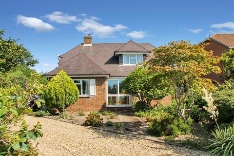 Warsash, Southampton 3 bed detached house for sale