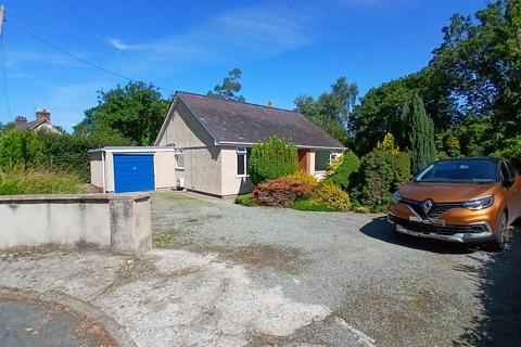 Bethel LL55 3 bed detached bungalow for sale