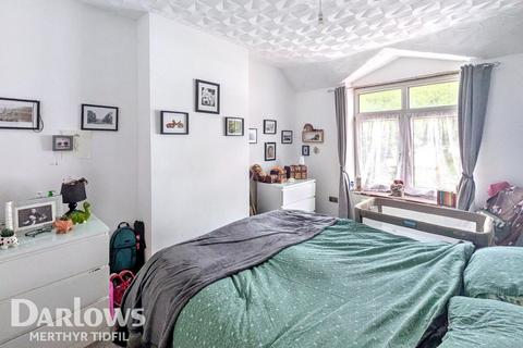 Rock View, Treharris 3 bed semi