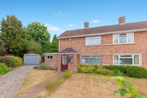 Florence Park Oxford OX4 3JR 3 bed semi