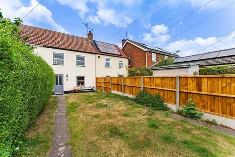 Prospect Place, Winterton