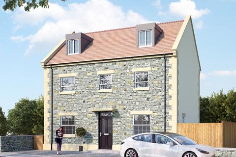 (Building Plot) Somerton Road, Street 3 bed property with land for sale