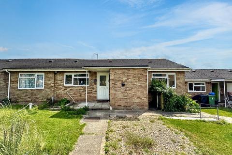 Patrick's Orchard, Uffington... 2 bed semi