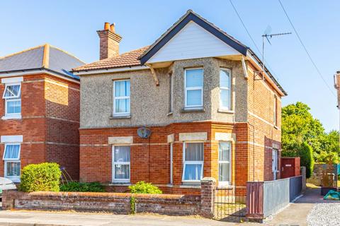 Ensbury Park Road Bournemouth Dorset BH9 1 bed flat for sale