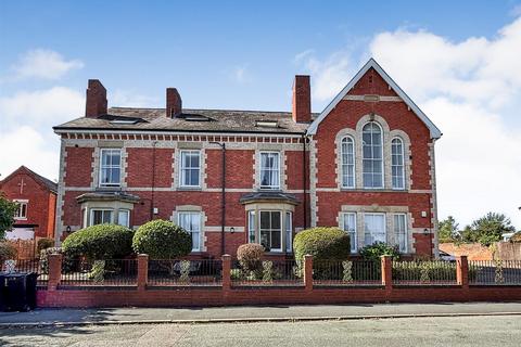 Queens Park House, Queens Road, Oswestry 1 bed apartment for sale