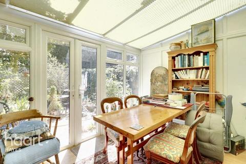 Woodrow Avenue, Hayes 2 bed end of terrace house for sale