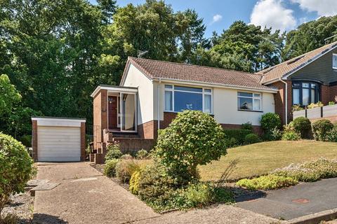 Exeter EX4 2 bed bungalow for sale