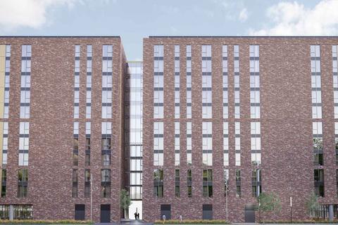 at Rice Works, Rice Works, Liverpool... 1 bed apartment for sale