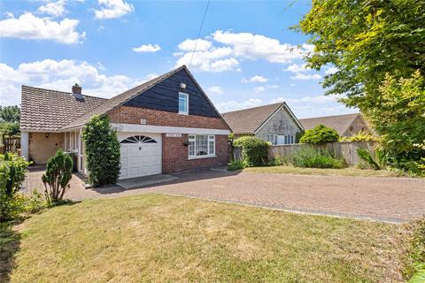 Preston, Weymouth, Dorset 3 bed bungalow for sale