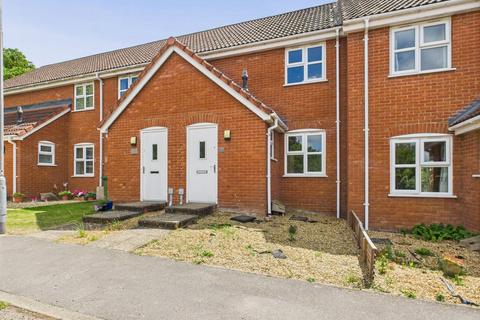 Piebald Close, Downham Market PE38 2 bed terraced house for sale