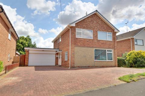 Elmsall Drive, Beverley 4 bed detached house for sale