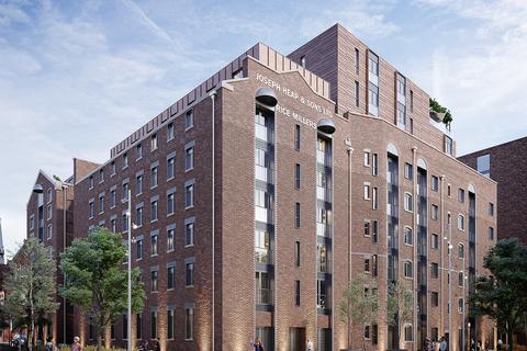 at The Mill, The Mill, Liverpool City... 2 bed apartment for sale