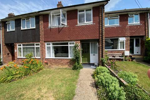 Newfield Road, Liss, Hampshire 3 bed terraced house for sale