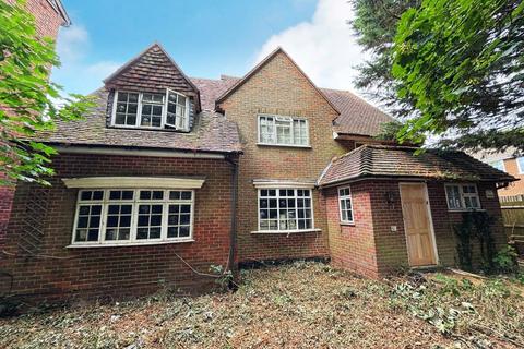 The Cottage, The Green, Croxley... 4 bed detached house for sale